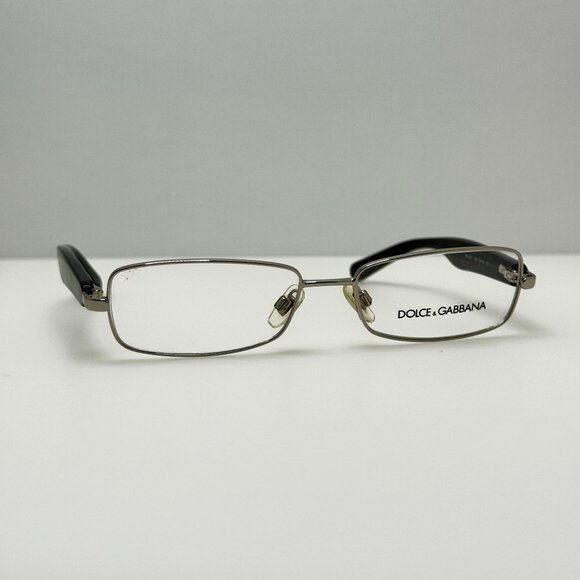 Dolce & Gabbana Eyeglasses Eye Glasses Frames D&G 1234P 1199 53-16-135